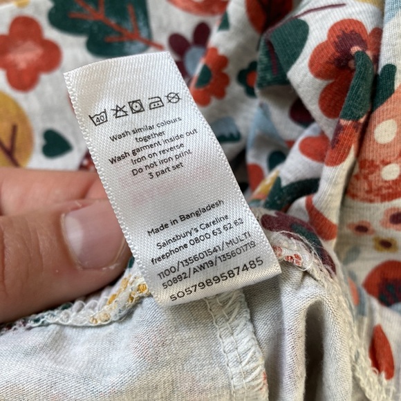 Tu Leggings 🍄 - Picture 6 of 6